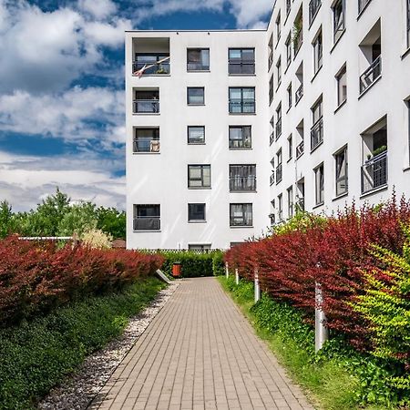 Apartament Gorczewska 181 Varšava Exteriér fotografie
